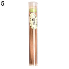 Load image into Gallery viewer, New 50 Sticks Incense Burner Fragrance Spices Natural Aroma Sandalwood Air Freshener