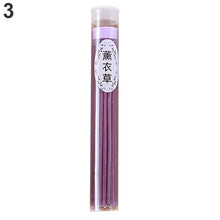 Load image into Gallery viewer, New 50 Sticks Incense Burner Fragrance Spices Natural Aroma Sandalwood Air Freshener