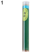 Load image into Gallery viewer, New 50 Sticks Incense Burner Fragrance Spices Natural Aroma Sandalwood Air Freshener