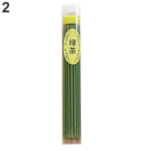 Load image into Gallery viewer, New 50 Sticks Incense Burner Fragrance Spices Natural Aroma Sandalwood Air Freshener