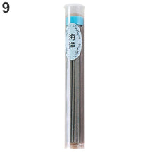 Load image into Gallery viewer, New 50 Sticks Incense Burner Fragrance Spices Natural Aroma Sandalwood Air Freshener