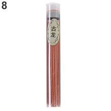 Load image into Gallery viewer, New 50 Sticks Incense Burner Fragrance Spices Natural Aroma Sandalwood Air Freshener